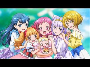 【song cover】Precure Medley cover 2019 歴代プリキュアの主題歌メドレー歌ってみた