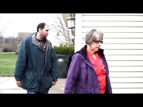 Mom Admits To Enabling 45-Year-Old Son Who Lives At Home