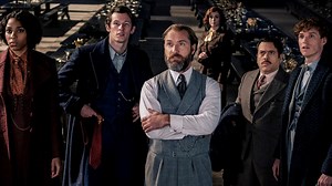„Phantastische Tierwesen: Dumbledores Geheimnisse“: Die magische Welt von J.K. Rowling wartet im Stream auf dich