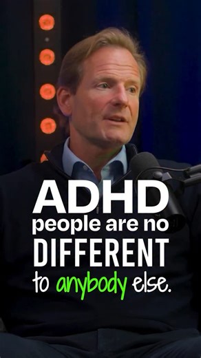 ADHD Chatter Podcast on Instagram: "I sat down with the brilliant Nick Potter to discuss the link between Hypermobility and ADHD. This episode is now available on all podcast players!"