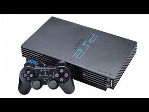 Putting Foreign Discs in a Fat PlayStation 2.