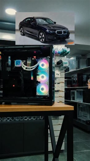 G-Shop.uz: игровые компьютеры в Узбекистане on Instagram: "Машина для AI сервера в 🇺🇿 🇺🇿 da sun’iy intellekt serveri uchun mashina ➖AMD Ryzen™ Threadripper™ PRO 7975WX 32-Core, 64-Thread Processor ➖ASUS Pro WS WRX90E-SAGE SE EEB Workstation Motherboard ➖NVIDIA RTX PRO 6000 Blackwell Workstation Edition ➖NVIDIA RTX PRO 6000 Blackwell Workstation Edition ➖Rdimm 32g pc5600 reg ecc M321R4GA3EB2 ➖Rdimm 32g pc5600 reg ecc M321R4GA3EB2 ➖Rdimm 32g pc5600 reg ecc M321R4GA3EB2 ➖Rdimm 32g pc5600 reg ec