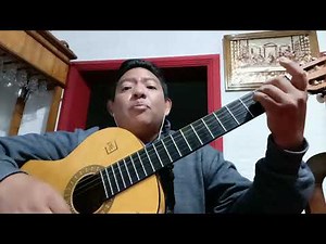 COMO TOCAR SIN TI DE HOMBRES G EN GUITARRA ACÚSTICA PASO A PASO FÁCIL Y RÁPIDO.