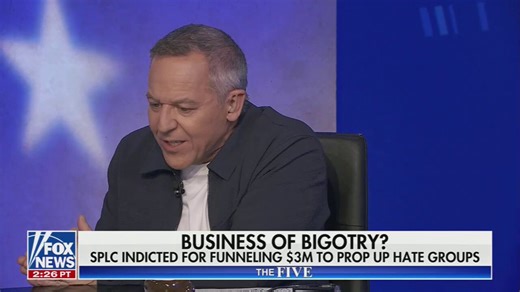 It’s never enough. They keep her!