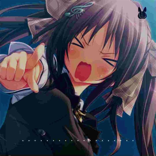 nightcore nostalgia on TikTok