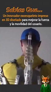 10K views · 185 reactions | Impresionante, cada vez más cerca de ser super humanos  | FilósoFox | Facebook