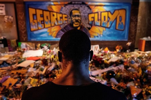 How policing has changed 4 years after George Floyd’s murder