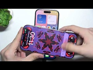 How to Use Power Sharing on iPhone 16