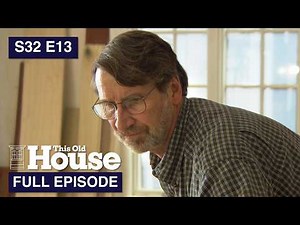 This Old House | Absolute Curb Appeal (S32 E13) | FULL EPISODE