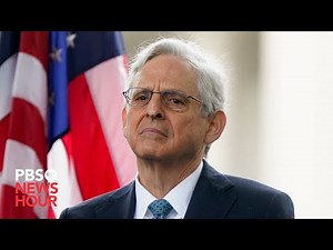 WATCH LIVE: House committee holds hearing on Attorney General Garland and contempt of Congress