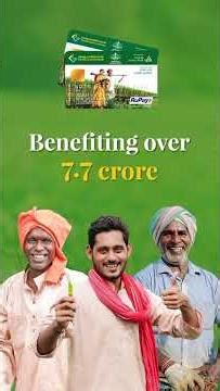 Transforming Farmers’ Lives: PM Kisan, Fasal Bima & Soil Health Card