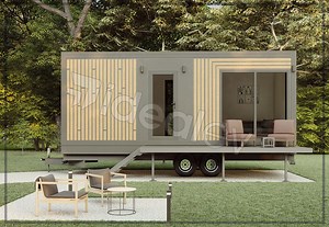 Precios de casas pequeñas - Mi casa prefabricada