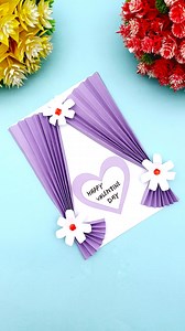 How to Make a Paper Gift Card for Valentine’s Day 💌 | Easy DIY | Creative Art & Craft Ideas