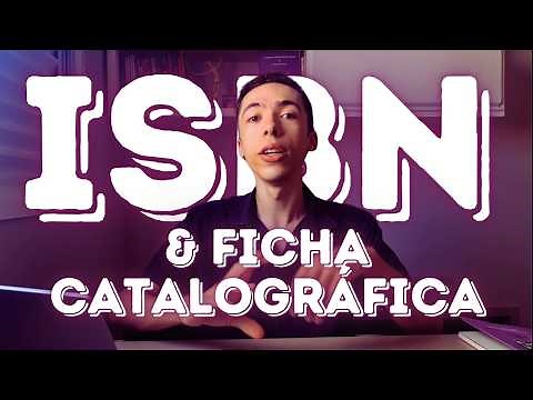 Publicar livro de forma profissional: como emitir ISBN e Ficha Catalográfica na CBL (passo a passo)