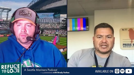 Five Questions For Seattle Mariners with 10 Days Until Season