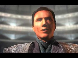 Let's Play Imperium Galactica 2 #01 The Solarian Federation