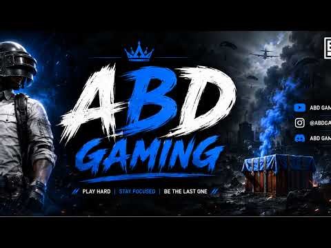 Live streaming of Abd Gaming