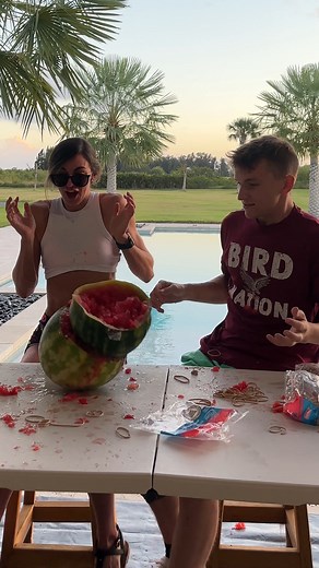 12K views · 52 reactions | How many rubbers do you think it will take? | Fit Bryce Adams | Facebook