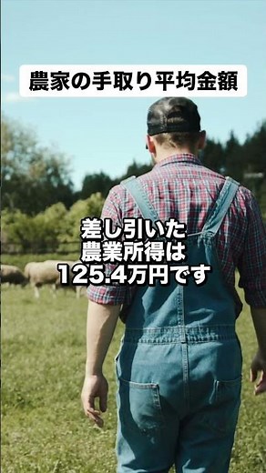 うちは平均的？気になる農家の手取り平均金額とは？_05