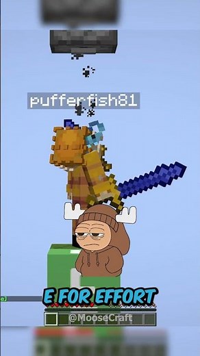Dispenser Roulette Moose 🥀
