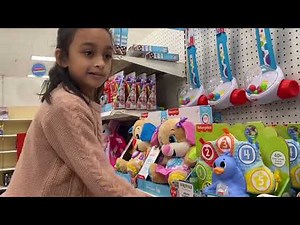 Wow! Twin sister are so excited when they saw newest Peacock Linkimals collection