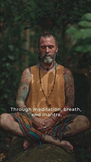 The Alchemy of the Elements - The Practice of Stillness