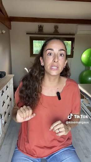 Comment savoir si tu as une hernie : 3 signes à surveiller