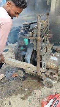 Generator flywheel । जनरेटर चक्का #shorts #trading #engineering #viral #physics #biology