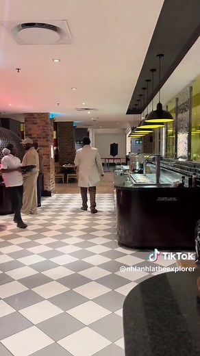 Affordable Buffet at Billy G, Suncoast Casino in Durban