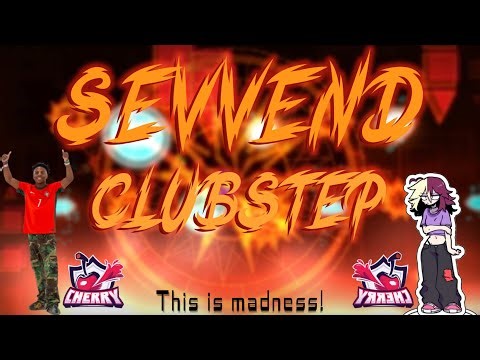 Sevvend Clubstep 100% - NEW HARDEST