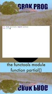 Higher Order Functions 2/2 (Python)