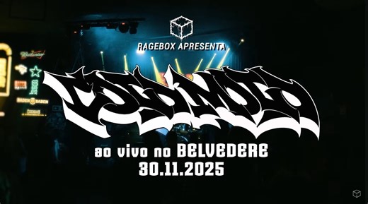 COLD MOLD LIVE @ CURITIBA, BRAZIL- NOVEMBER 30,2025 YT: https://www.youtube.com/watch?v=r1zxfrPdm-U Video by RAGEBOX PROD. & Coletivo Pinha Cinza: https://www.youtube.com/@RageBoxPROD . https://www.youtube.com/channel/UCVeiRaLUhB6BybCDSCXV7bQ @seguidores #ColdMold #Beatdown #Hardcore #BeatdownHardcore #HeavyHardcore #HardcoreBeatdown #Music #Rock #Live #Concert #full #FullShow #FullSet | Beatdown Hardcore
