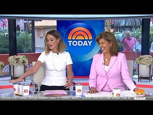 NBC Today Show - Special - Election Coverage - Headlines, Open and Closing - November 6, 2024