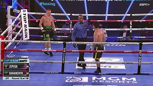1.8M views · 43K reactions | A RIDICULOUS EIGHT KNOCKDOWNS  In arguably the greatest fight in recent memory, watch Jose Zepeda and Ivan Baranchyk throw it down | IFL TV | Facebook