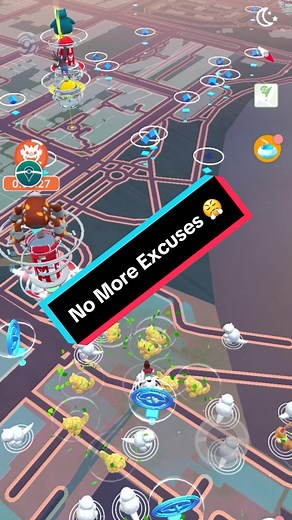 Never Miss an Event Again with These Pokemon Go Hacks!