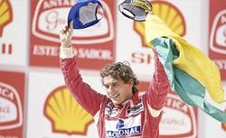 Senna reviewed: a riveting Formula One documentary about the purity of sport.