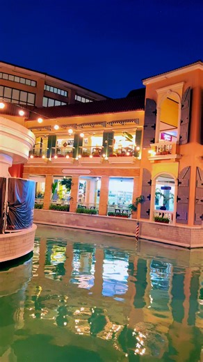 📌Venice Grand Canal 🇵🇭 #gondola #manila #philippines #taguig #travel #explore #happy #beautiful #venicegrandcanal #germany #hamburg #pinaytraveler #tiktokphilippines #itsmorefuninthephilippines #couplegoals | Juvy & Andoy Travel n‘ Food