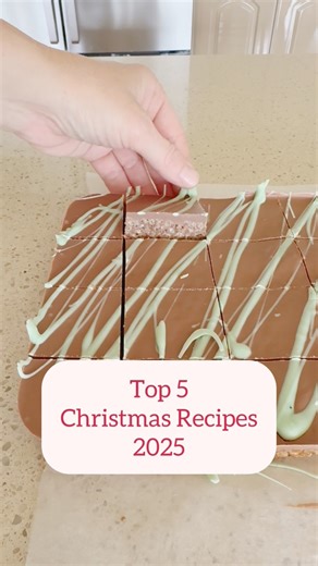 Top 5 on the website this Christmas 💚❤️🎄 | Cooking with Nana Ling