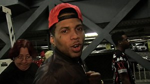 Kid Ink -- Allen Iverson Inspired My Tattoo Obsession