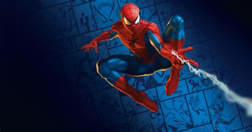 Magic: The Gathering Spider-Man Pre-Release Deckbuilding Guide