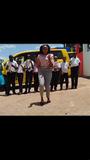 At Kanzi School, learning is an adventure worth celebrating! Watch our amazing teacher and young champions dance with joy, because here, education is fun, experiential, and full of excitement! Enroll your child in Ngong’s best school for Playgroup to Grade 5 and let them thrive in an engaging, hands-on learning environment! #KanziSchool #BestSchoolInNgong #ExperientialLearning #AdventureInEducation #HappyLearners #TrophiesAndTalent