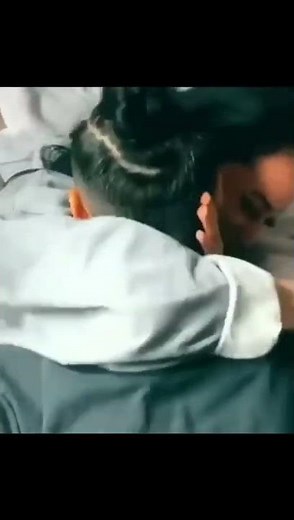 college couple kiss love you bedroom kiss romantic romance of #status hindi #shorts #youtubeshorts