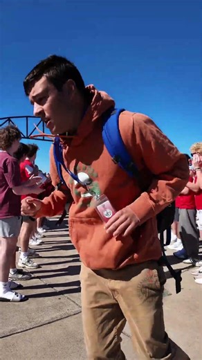 WCS High School Special Olympics 2026 #shorts
