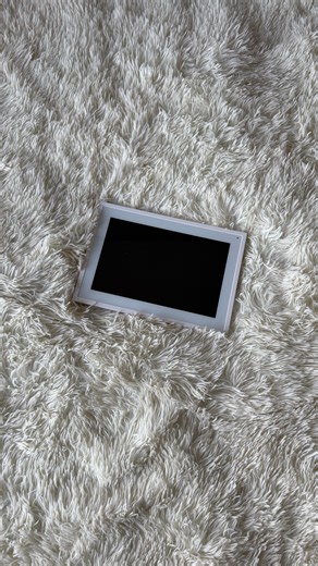 Maria on Instagram: "It’s 2026 and I finally stopped trying to manage my life with sticky notes and chaos. This digital calendar From @bsimb_ecalendar honestly changed how I plan my days — events, habits, tasks, meals, everything in one place. I love that it syncs with Google Calendar, I can control it from my phone, and it even turns into a digital photo frame when I want to slow down. Organization without stress. This is my reset for 2026. Shop Now 👇 https://bsimbframes.com/ Link also in my B