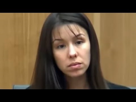 Really Weird Things About The Jodi Arias Case