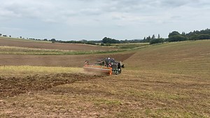 Now Crawford Farms can go skiing all year 😜 SoilEssentials Ltd | The Sheep Game