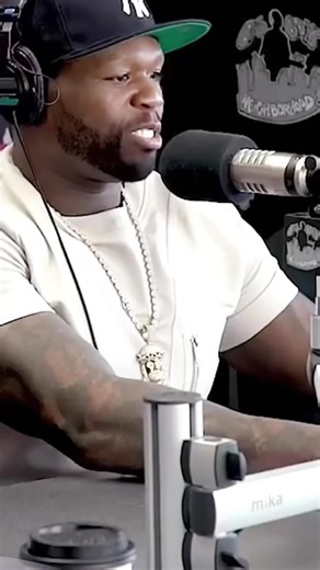 50 Cent Explains Reasons Behind Album Challenges