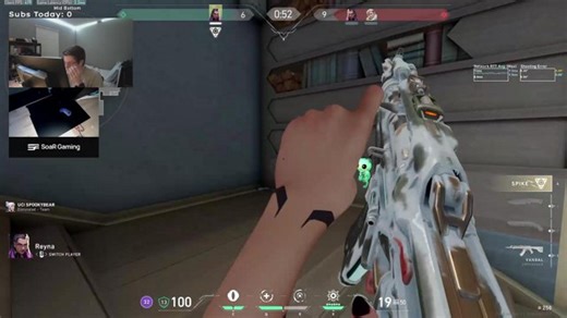 test (fresh install debloat) | !mouse !mousepad !yt