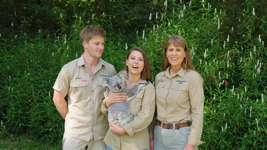 301K views · 18K reactions | Every year just keeps getting better! Join Bindi, Terri & Robert for this montage of the favourite Australia Zoo moments from 2024. Bring on 2025 and the exciting milestones still to come. | Australia Zoo | Facebook