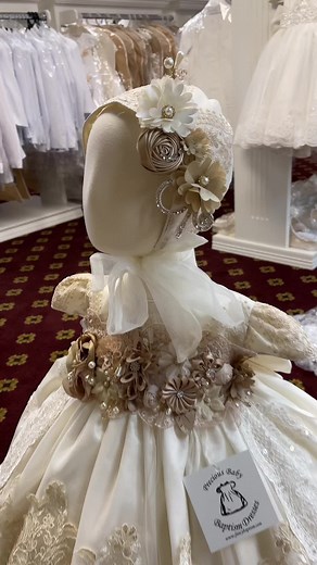 Baptism and First Communion Store in Pasadena Texas